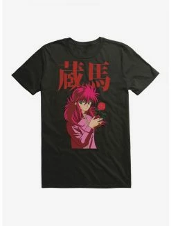 Discount 😉 Yu Yu Hakusho Yuyu T-Shirt 😀