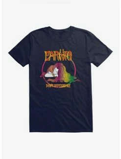 Wholesale ⌛ Studio Ghibli Earwig And The Witch Don't Disturb Me T-Shirt ✔️