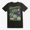 Coupon 😀 Isekai Quartet School Rules T-Shirt 😍