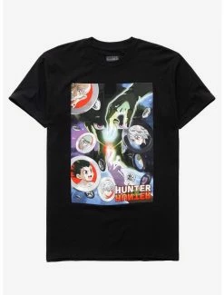Brand new 🧨 Hunter X Hunter Chimera Ant Arc T-Shirt 🤩