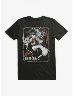 New 😉 Fairytail Happy T-Shirt 😀