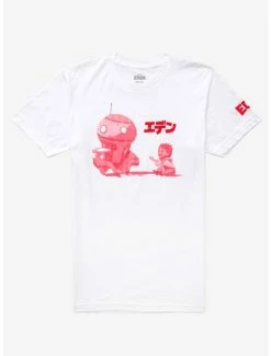 Hot Sale 🧨 Eden Duo T-Shirt 😍