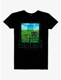 Brand new ❤️ Eden Trio 👧 Girls T-Shirt 🔔