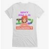 Coupon 😉 Eden Why Am I Am A Human Logo 👧 Girls T-Shirt ✨