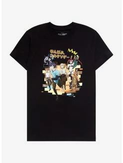 Coupon ⌛ Kyuukyoku Shinka Shita Full Dive RPG Key Art T-Shirt 💯