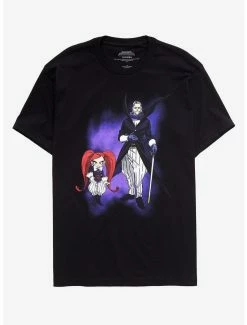 Best reviews of 👏 My Hero Academia Gentle Criminal & La Brava T-Shirt 🔥