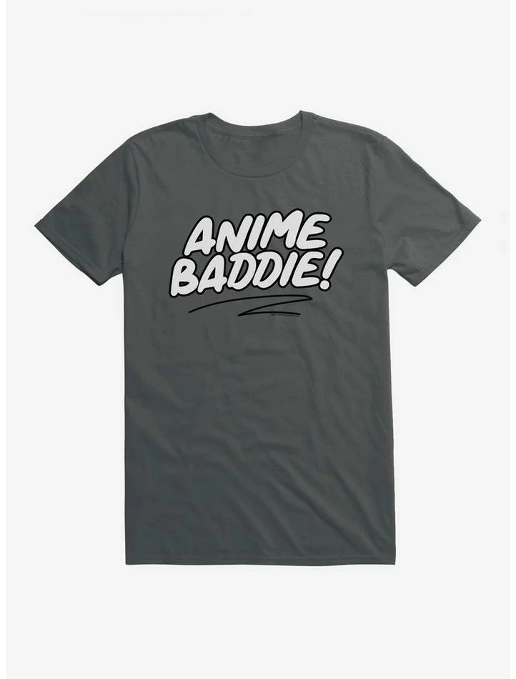 Best Pirce ๐ Adorned By Chi Anime Baddie T-Shirt ๐คฉ
