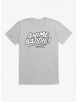 Wholesale ✨ Adorned By Chi Anime Baddie T-Shirt 😍