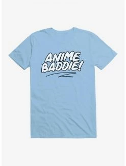 Top 10 👏 Adorned By Chi Anime Baddie T-Shirt ⭐