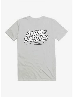 Top 10 🎉 Adorned By Chi Anime Baddie T-Shirt ❤️