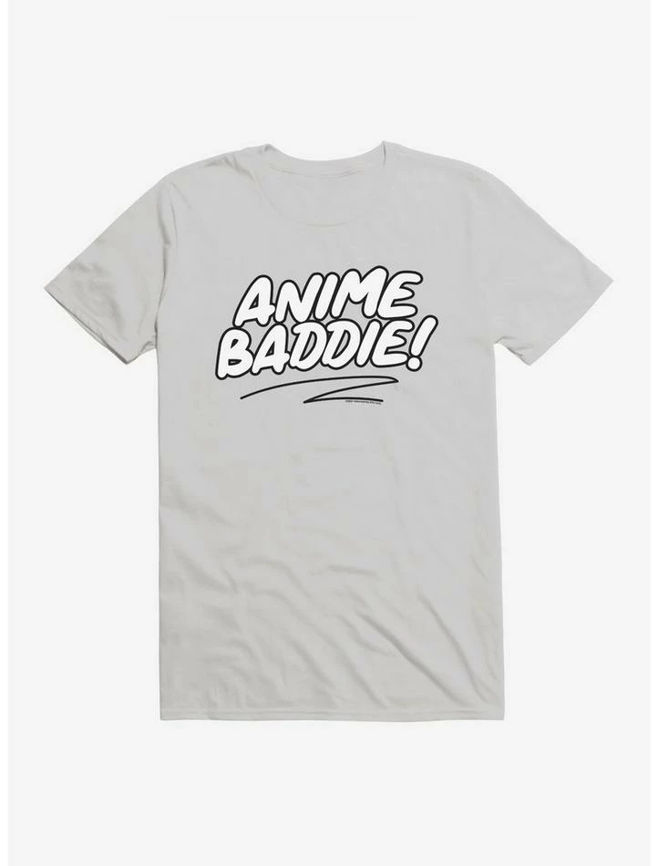 Top 10 ๐ Adorned By Chi Anime Baddie T-Shirt โค๏ธ