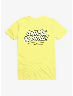 New ✨ Adorned By Chi Anime Baddie T-Shirt 🔥