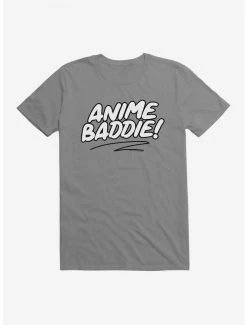 Cheap 👏 Adorned By Chi Anime Baddie T-Shirt 🎉