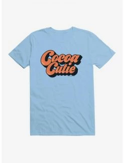 Deals 🔥 Adorned By Chi Cocoa Cutie T-Shirt ⌛