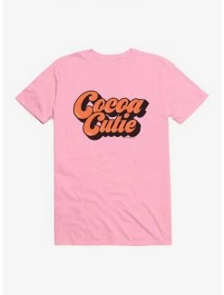 Best deal ✨ Adorned By Chi Cocoa Cutie T-Shirt 🔥