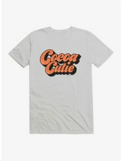 Promo 🛒 Adorned By Chi Cocoa Cutie T-Shirt 💯