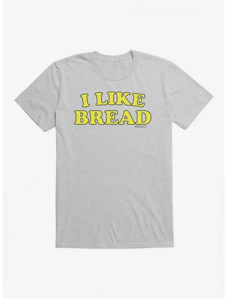 Wholesale ๐งจ Adorned By Chi I Like Bread T-Shirt ๐