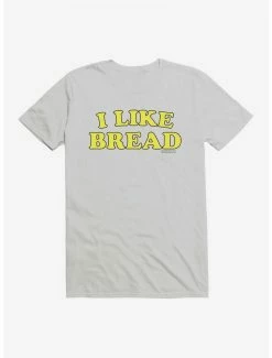 Cheap ✨ Adorned By Chi I Like Bread T-Shirt 🎉