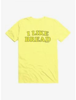 Buy 🔔 Adorned By Chi I Like Bread T-Shirt ✨