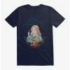 Hot Sale 😀 Studio Ghibli When Marnie Was There Mushrooms T-Shirt 🌟