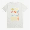 Cheap ⌛ Studio Ghibli Ponyo Ramen Essentials T-Shirt 🥰