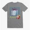 Hot Sale ✨ Studio Ghibli The Secret World Of Arrietty Sugar Cube T-Shirt 🎁