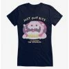 Coupon 🎉 Studio Ghibli My Neighbors The Yamadas One Bite 👧 Girls T-Shirt 😍