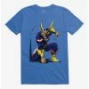 Best deal ✔️ My Hero Academia All Might Royal T-Shirt 🛒