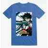 Flash Sale 🎉 My Hero Academia Delaware Smash Royal T-Shirt ✔️