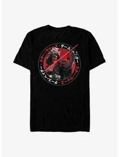 Best Pirce 😀 Star Wars: Visions Samurai Vader T-Shirt ✨