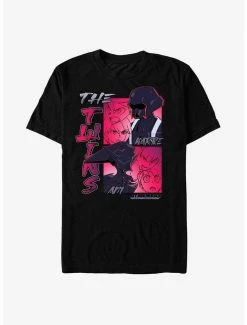 Best deal 🧨 Star Wars: Visions The Twins T-Shirt 🤩