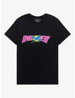 Top 10 👏 Cowboy Bebop Title T-Shirt ⌛