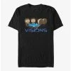 Cheapest 🎉 Star Wars: Visions Cantina Competition T-Shirt 🥰