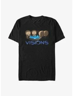 Cheapest 🎉 Star Wars: Visions Cantina Competition T-Shirt 🥰