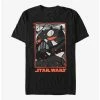 Flash Sale 🥰 Star Wars: Visions Death Dishonor T-Shirt ❤️