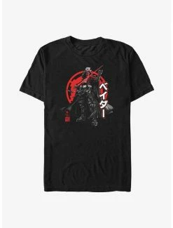 Buy 😍 Star Wars: Visions Duel Darth Vader Samurai T-Shirt 🔔