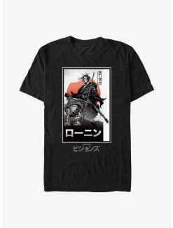 Deals 👏 Star Wars: Visions The Duel Ronin T-Shirt 🧨