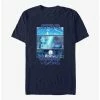 Coupon 🧨 Star Wars: Visions T0-B1 Tri Panel T-Shirt 🧨