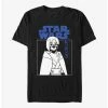 New 👏 Star Wars: Visions Village Bride T-Shirt ✔️