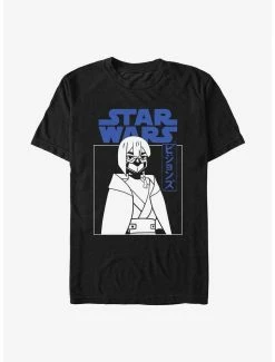 New 👏 Star Wars: Visions Village Bride T-Shirt ✔️
