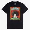 Brand new ✔️ Danganronpa Hiro Clairvoyant T-Shirt 👏
