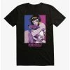 Best reviews of ⌛ Cowboy Bebop Faye With Ein T-Shirt 🎉