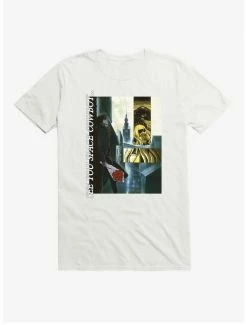 Buy 🎁 Cowboy Bebop Multi Character Shots T-Shirt ⌛