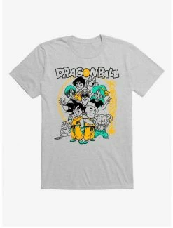 Best deal 🌟 Dragon Ball Origin Group T-Shirt 👏