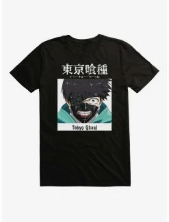 Wholesale ✔️ Tokyo Ghoul Kaneki Ken Ready T-Shirt 👏