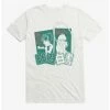 Coupon ⭐ Yu Yu Hakusho Hiei & Kurama T-Shirt 🌟