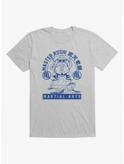 Promo 😍 Dragon Ball Z Master Roshi T-Shirt 💯