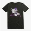 Top 10 🌟 Dragon Ball Z Frieza Action Extra Soft T-Shirt 🛒