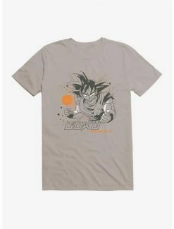 Hot Sale 🤩 Dragon Ball Z Goku Dragon Ball Extra Soft T-Shirt 😀