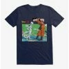 Best Pirce 🧨 Dragon Ball Z Goku Frieza Extra Soft T-Shirt 💯